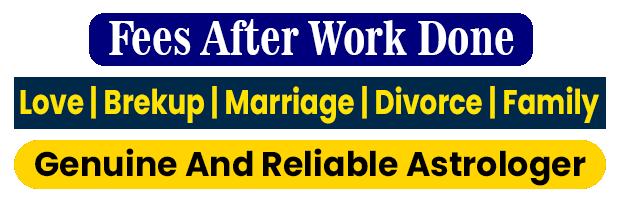 Astrologer Pandit R.K. Sharma 